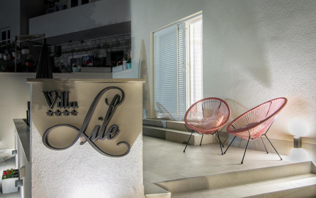 באסקה וודה Villa Lile מראה חיצוני תמונה