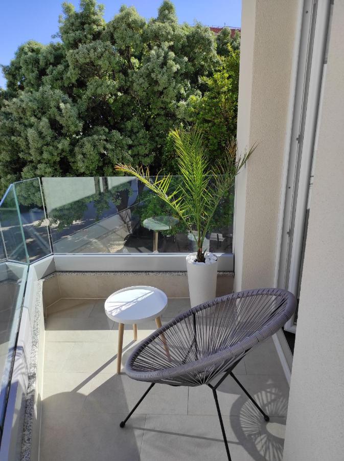 באסקה וודה Villa Lile מראה חיצוני תמונה