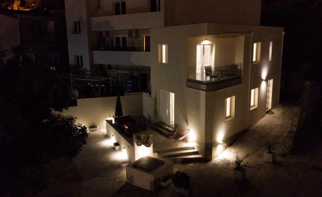באסקה וודה Villa Lile מראה חיצוני תמונה